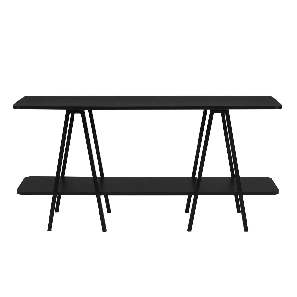Celine - Modern Console Table, photo 2 of 12
