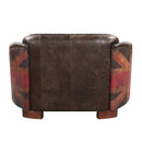 Brancaster Antique Loveseat by HouseOfZazla