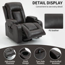 ComfortMax Infinite Position Power Lift Recliner Chair