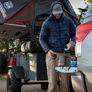64oz Wide with Loop Cap by Klean Kanteen