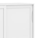 Harper - Handcrafted Medium Storage Cabinet
