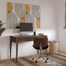 Harper - Handcrafted Desk by HouseOfZazla