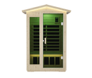 XY-902VY Far Infrared Sauna Room