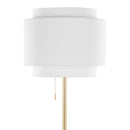 Tier - Contemporary Floor Lamp