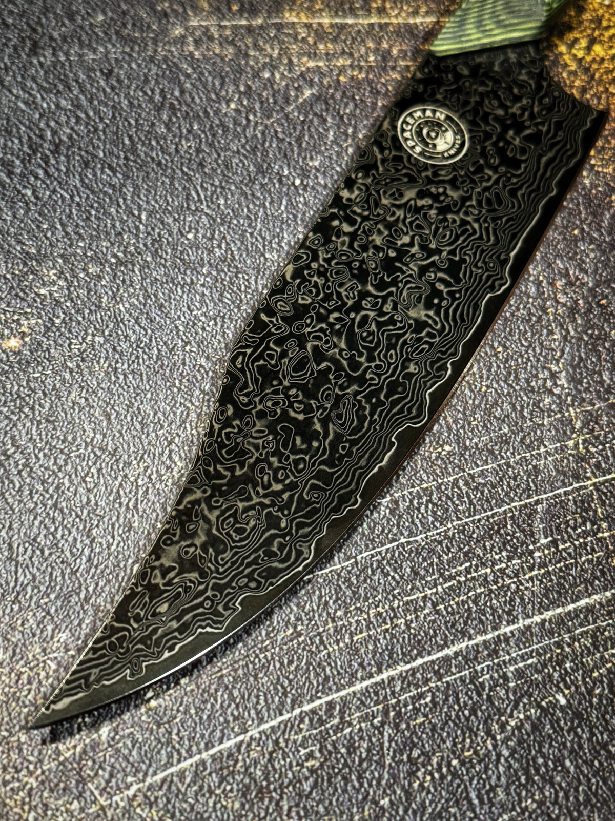 Gravity Series Chef Knife, photo 7 of 7