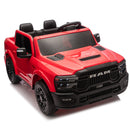 24V 160W Dodge RAM 2500 Kids Ride-On Truck by HouseOfZazla