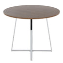 Cosmo - Canary Contemporary Dining Table by HouseOfZazla