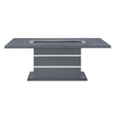 Ariya - Dining Table by Unique Piece Furniture