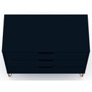 Rockefeller - 3 Drawer Dresser by HouseOfZazla