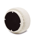 Fuji - Mushroom Footstool Ottoman by HouseOfZazla