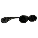 Raymarine Y Cable f/2 CHIRP Transducers f/CP470  CP570