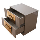 Lorenzo - Bedroom Set by HouseOfZazla