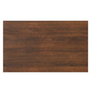 Lowry - Handcrafted Square Dining Table by HouseOfZazla