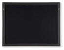 Ingor - Wall Art - Multi by Unique Piece Furniture
