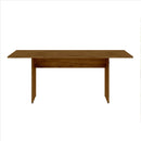 Nomad - Dining Table by HouseOfZazla