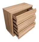 Brentwood Heights - Single Drawer Dresser by Unique Piece Furniture