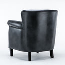 Hadley - Club Chair