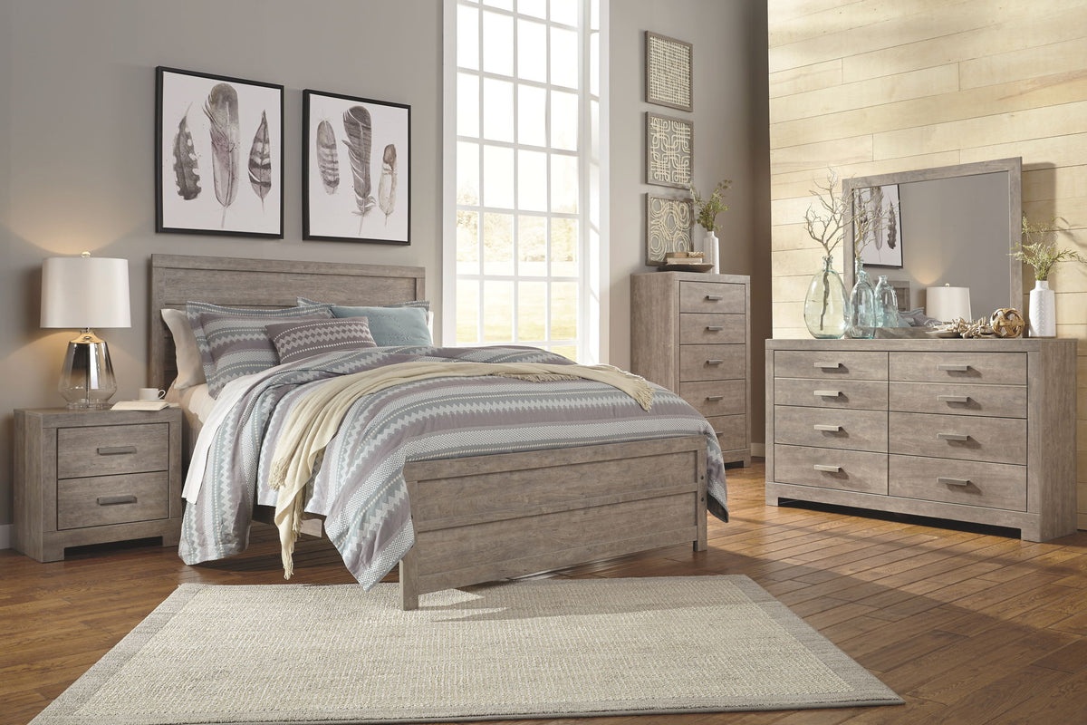 Culverbach - Dresser, photo 7 of 11