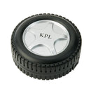 20 Piece Tool Set In Tire 2.25" X 5.25" by creativegiftsdirect