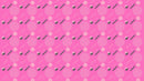 80's Wallpaper Neon Pink. 90’s Vintage Pink Memphis Wallpaper. I Love 80s.