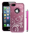 White Flip Battery Cover Case for Samsung Galaxy S3 i9300