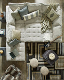 Bales - Sectional by Unique Piece Furniture