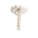 Nenufar Water Lily Chandelier