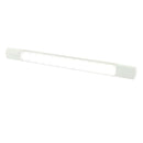 Hella Marine LED Surface Strip Light - White LED - 24V - No Switch