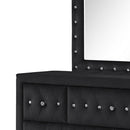 Sophia - 7 Drawer Dresser