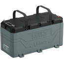 Epoch Batteries 36V 100Ah LiFePO4 Lithium Battery - Bluetooth, Heating, Waterproof
