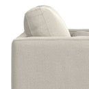 Morrison - Wide Arm Chair by HouseOfZazla