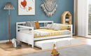 Multifunctional Modern Daybed by HouseOfZazla