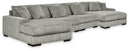 Lindyn - Sectional