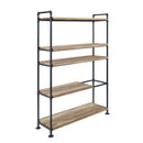 Brantley - Bookshelf & Stylish Design by Unique Piece Furniture