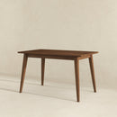 Levi - Modern Style Rectangular Dining Kitchen Table by Unique Piece Furniture