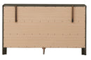 Burlington - Dresser - Gray
