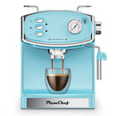 Plum Chef 20 Bar Espresso Machine