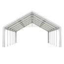 20x40FT Party Tent Heavy Duty, Large Wedding Event Shelters by HouseOfZazla