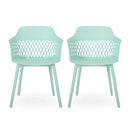 Azalea Chair Set of 2