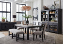 Plum Creek - Sideboard