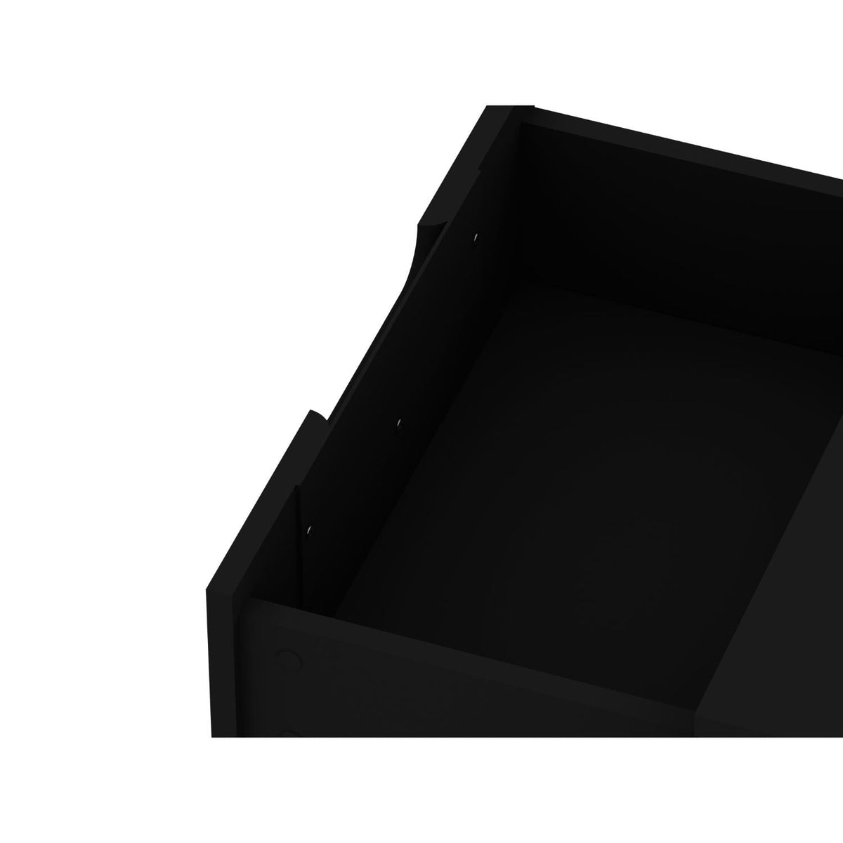 Rockefeller - 2 Drawer Nightstand, photo 33 of 40