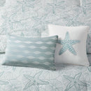 Comforter Set White King