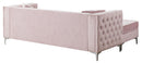 Paige - Sofa Chaise by HouseOfZazla