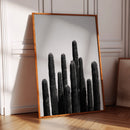 Standing Sentinels