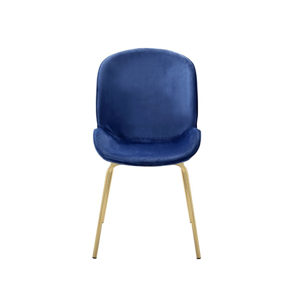 Chuchip - Side Chair, photo 4 of 12