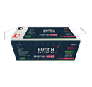 Epoch Batteries 12V 460Ah Essential Series - Bluetooth & Heated LiFePO4 Battery