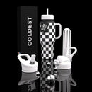 COLDEST 46oz Limitless Ultra v8