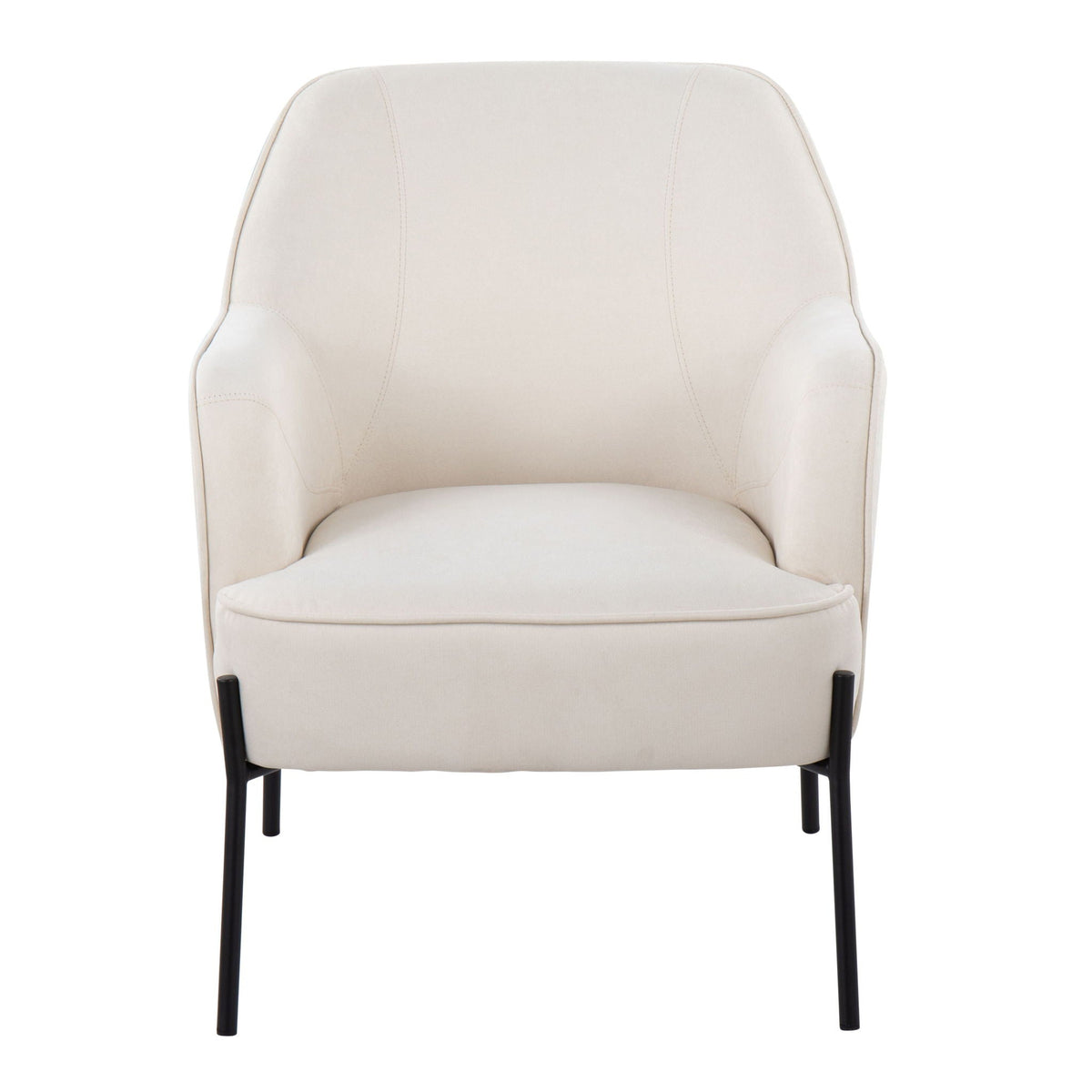 Daniella - Contemporary Chair, photo 3 of 5