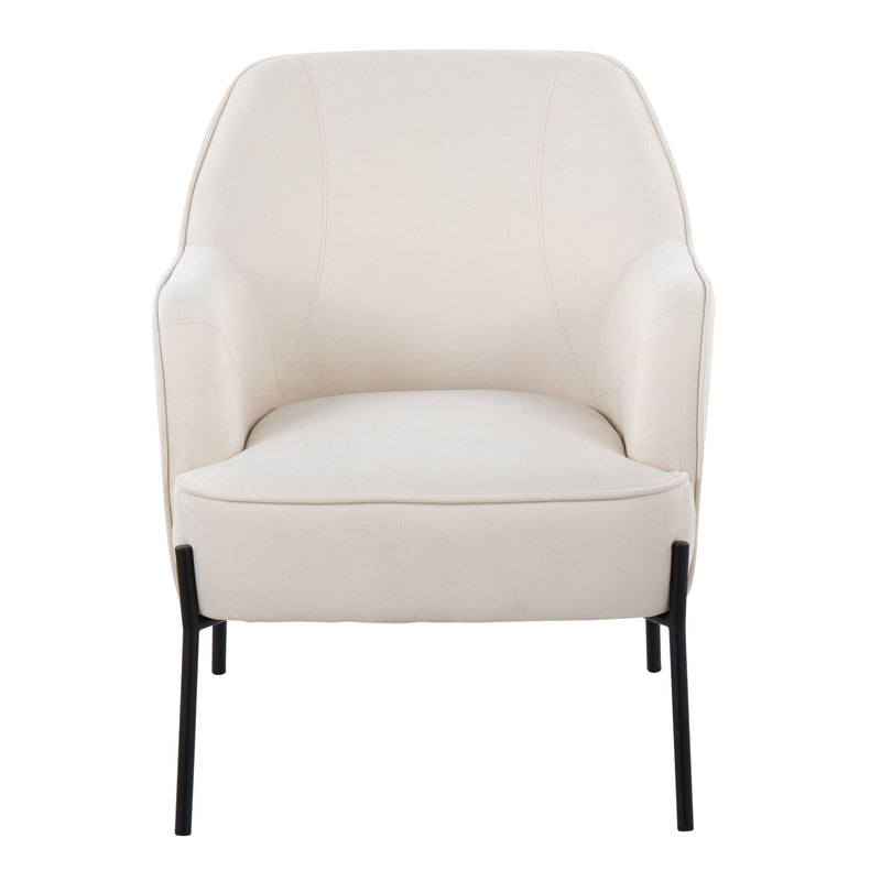 Daniella - Contemporary Chair, photo 3 of 5