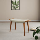 Geta - Accent Ottoman by HouseOfZazla